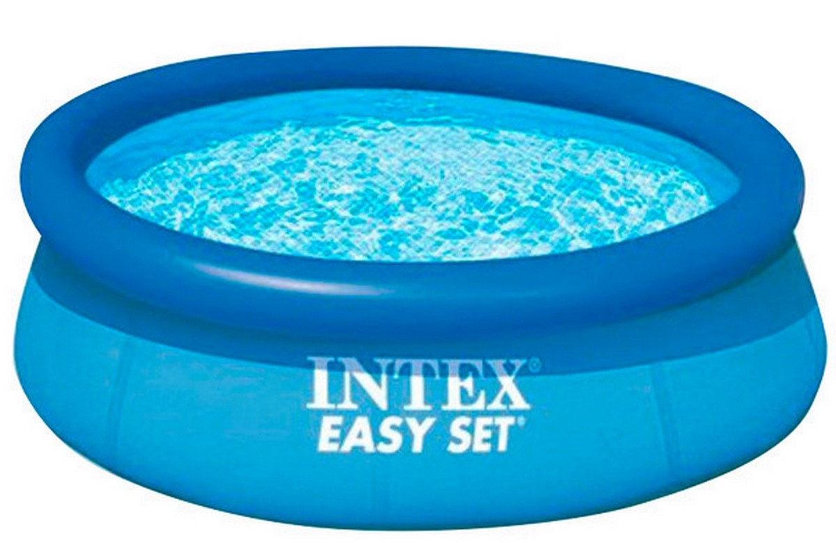 Бассейн 396х84см Intex Easy Set 28143 1200_780