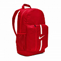 Рюкзак 45х30х14см, объем 22л Nike Academy Team Backpack DA2571-657 Красный 120_120