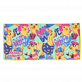 Полотенце из микрофибры Mad Wave Microfiber Towel LLAMA M0761 03 1 16W зеленый 120_120