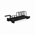 Стройка для хранения дисков UltraGym UG-T087 120_120